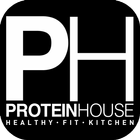 ProteinHouse 圖標