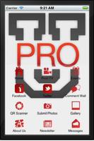 PRO U - Entrepreneur Educators poster