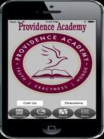 Providence Academy 海報