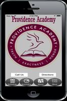 Providence Academy syot layar 2