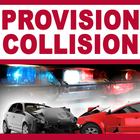 Provision Collision أيقونة