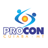 Procon Cuiabá-icoon