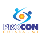 آیکون‌ Procon Cuiabá