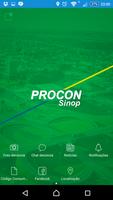 Procon Sinop اسکرین شاٹ 1