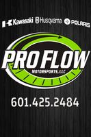 ProFlow Motorsports poster