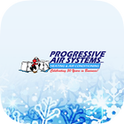 Progressive Air Systems иконка