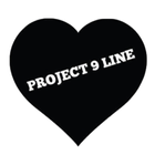 Project9Line icon