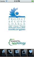 پوستر Project Second Chance