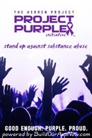 Project Purple poster