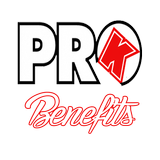 ProK Benefits icône