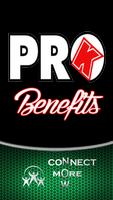 ProK Benefits capture d'écran 2