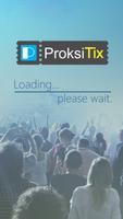 ProksiTix poster