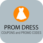 Prom Dress Coupons - I'm In! icon