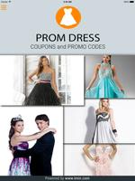 برنامه‌نما Prom Dress Coupons - I'm In! عکس از صفحه