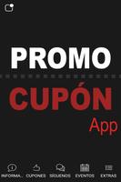 پوستر Promo-Cupón