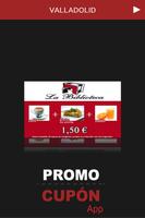 Promo-Cupón syot layar 3