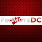 آیکون‌ Promote DC