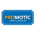 Promotic 아이콘