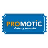 Promotic icône