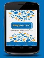 Promotic 截图 2