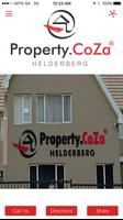 Property.CoZa - HELDERBERG Affiche