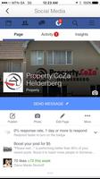 Property.CoZa - HELDERBERG capture d'écran 2