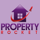 Property Rocket-icoon