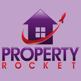 آیکون‌ Property Rocket