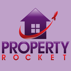 Property Rocket ikon