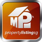 ikon Property Listing SG