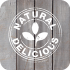 Natural Delicious 图标