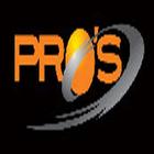 Proscc icon