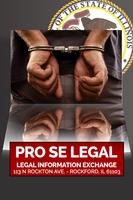 Pro Se Legal Help স্ক্রিনশট 1