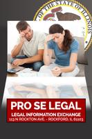 Pro Se Legal Help স্ক্রিনশট 2