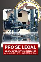 Pro Se Legal Help 截圖 3