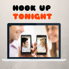 آیکون‌ Hook Up Tonight