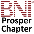 BNI Prosper 아이콘