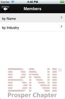 BNI Prosper 포스터