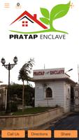 Pratap Enclave Jaipur ポスター