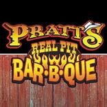 Pratt's Real Pit BBQ