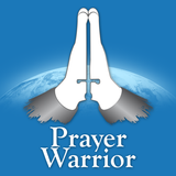 Prayer Warrior icône