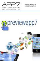 پوستر previewapp7