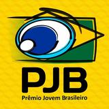 Prêmio Jovem Brasileiro - PJB ícone
