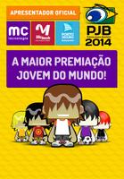 Prêmio Jovem Brasileiro - PJB постер
