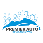 Premier Auto Detailing Service ไอคอน