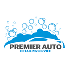 Premier Auto Detailing Service icon