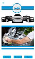 Premier Auto Detailing Service poster