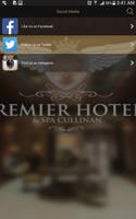 Premier Hotel & Spa Cullinan screenshot 2