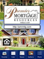 Premier Mortgage Resources screenshot 1