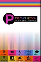 Premier Screen Services الملصق
